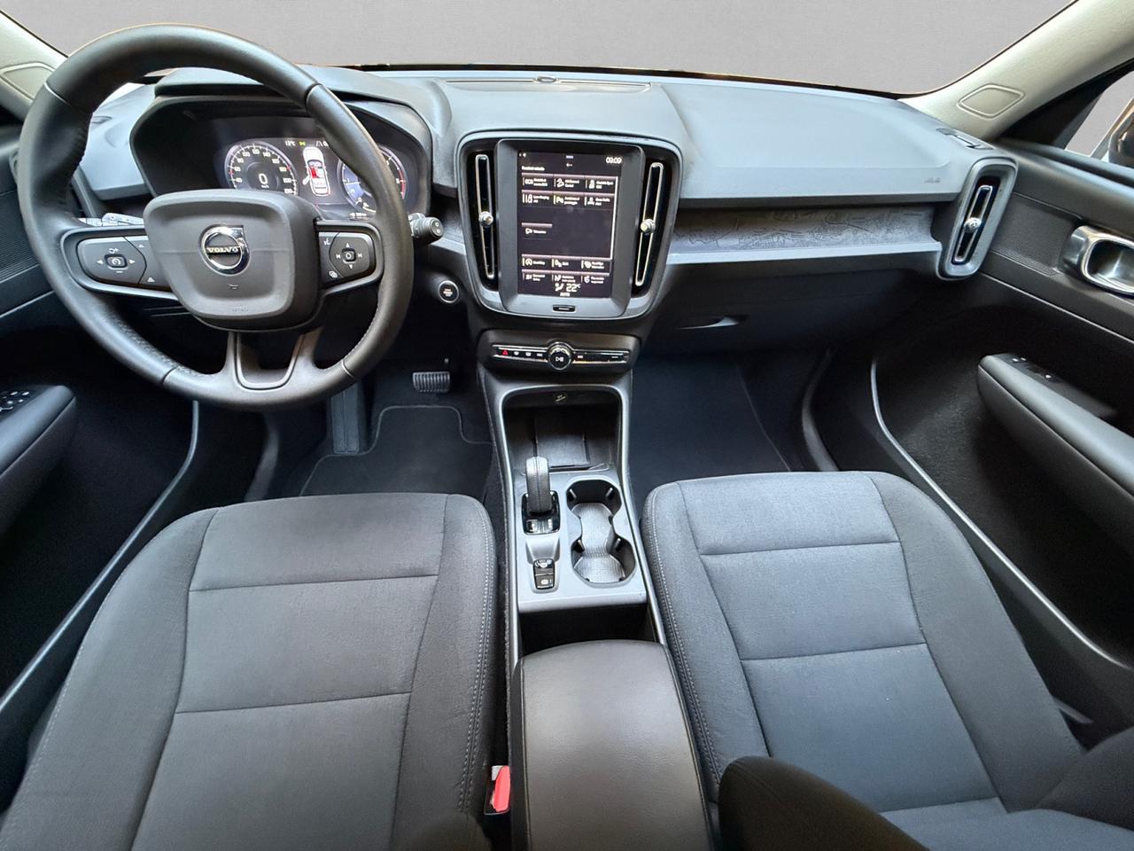 Volvo XC40 2.0 d3 Momentum Core auto my21