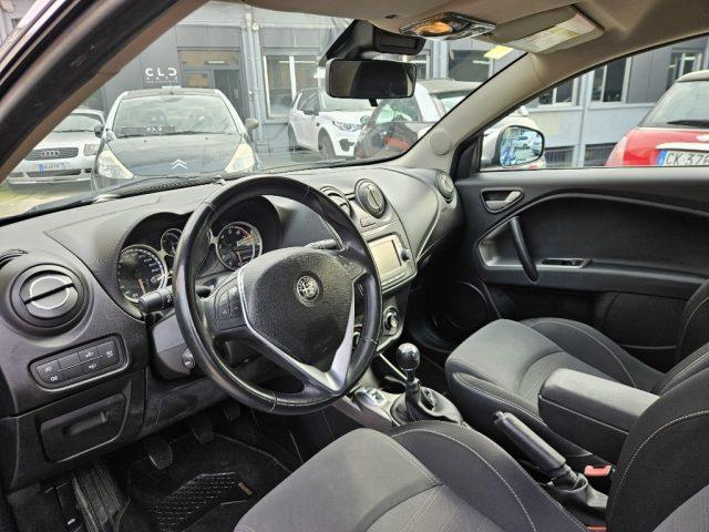 ALFA ROMEO MiTo 1.4 T 120 CV GPL