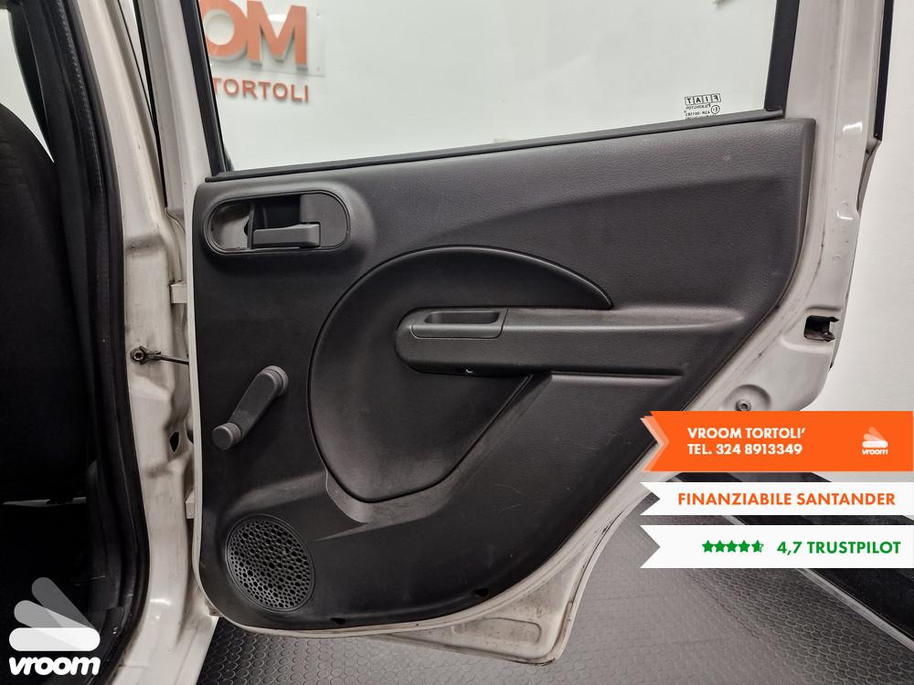 FIAT Panda 2ª serie Panda 1.1 Actual