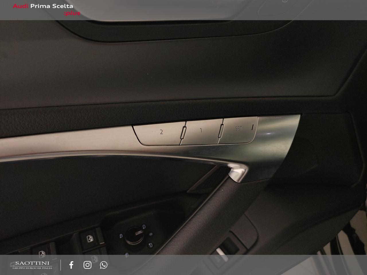 50 3.0 TDI quattro 286 CV Tiptronic