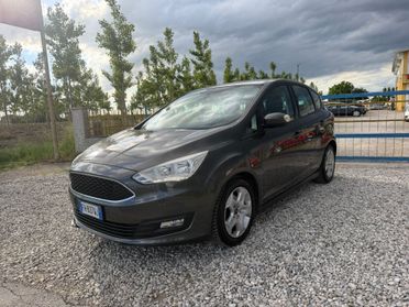 Ford C-Max C-Max7 1.5 TDCi 95CV Start&Stop Business