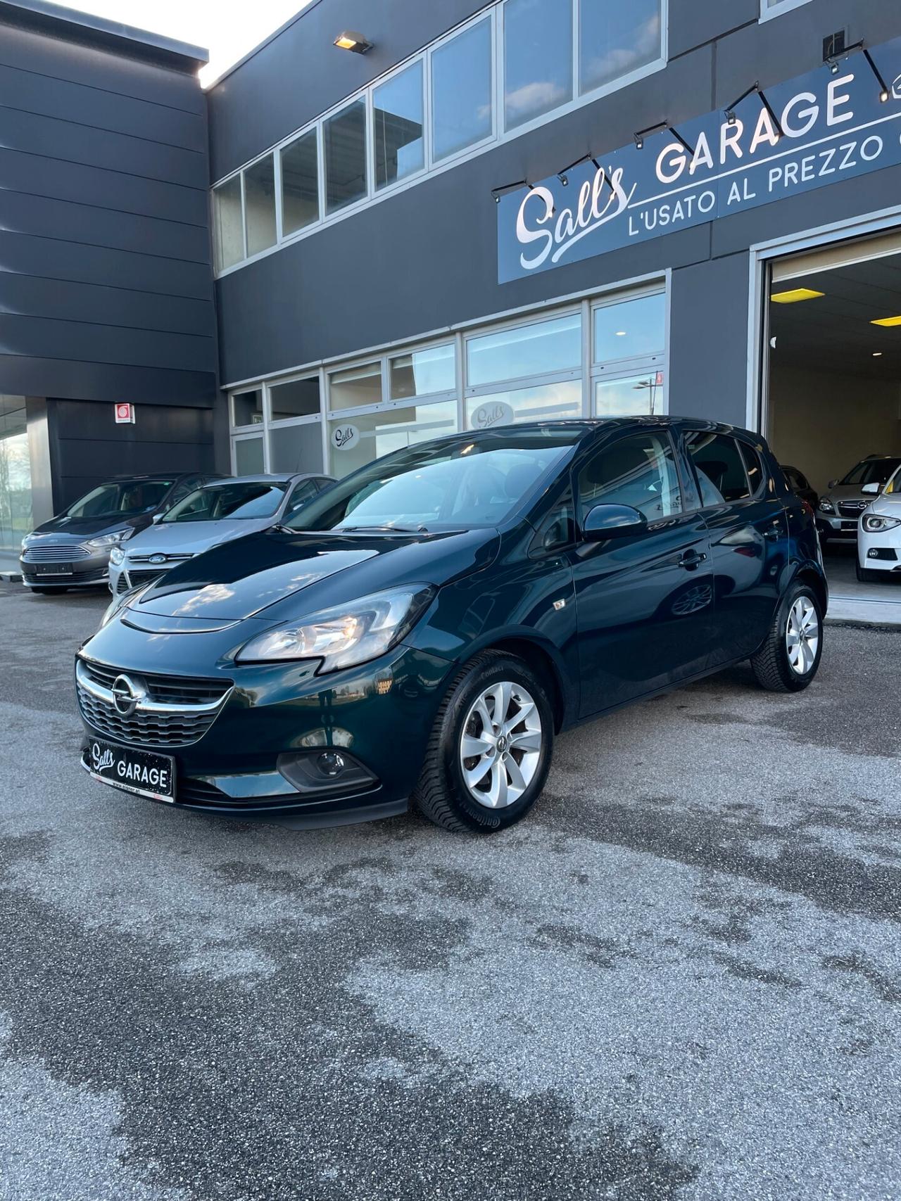 Opel Corsa Neopatentati