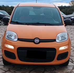 Fiat Panda 1.2 EasyPower Easy