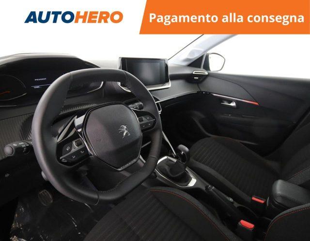 PEUGEOT 208 PureTech 75 Stop&Start 5 porte Active Pack