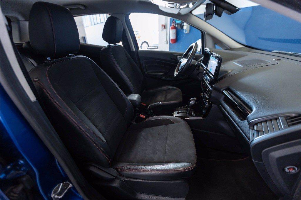 FORD EcoSport 1.0 ecoboost ST-Line s&s 125cv auto my18 del 2018