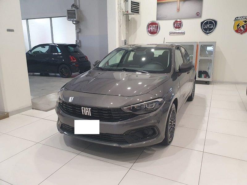 FIAT Tipo 1.6 Mjt S&S 5 porte