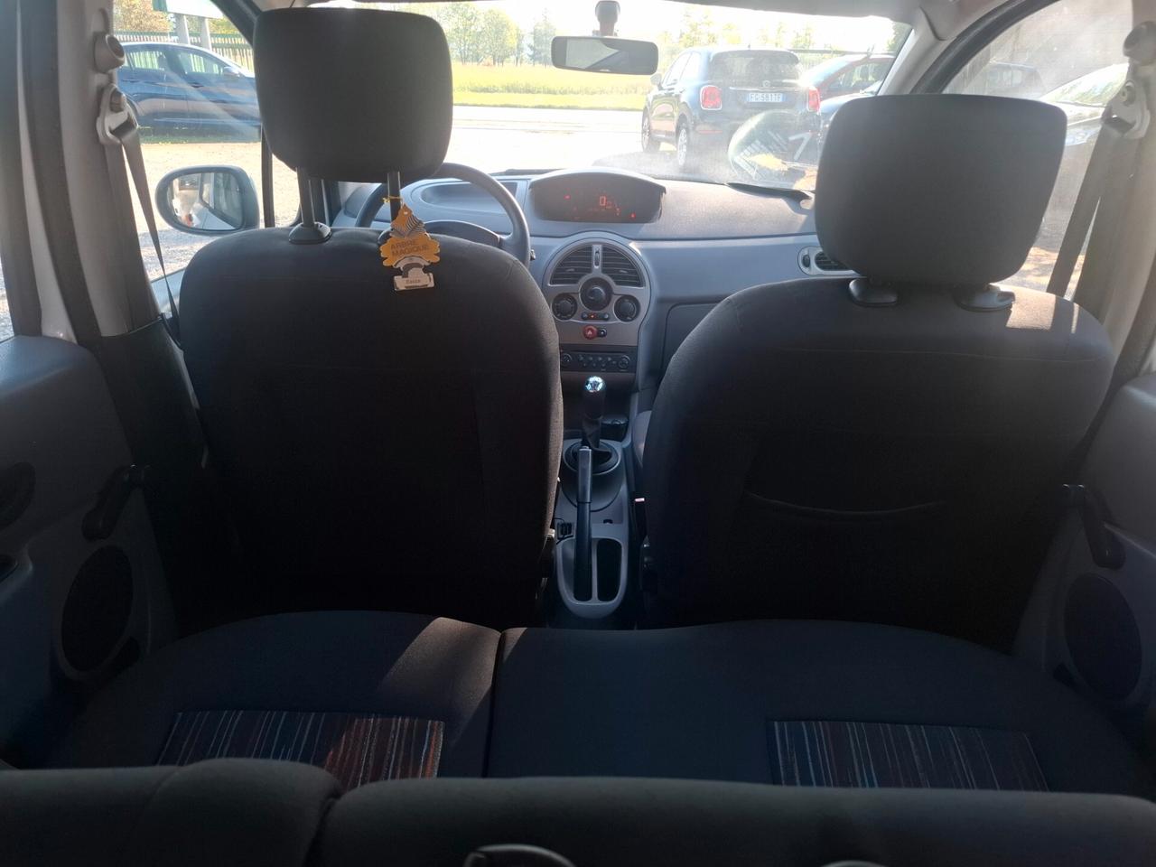 Renault Modus 1.2 16V GPL Dynamique