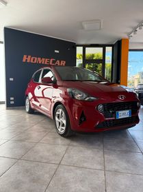 Hyundai i10 1.0 MPI AT Prime NUOVA!!!!!