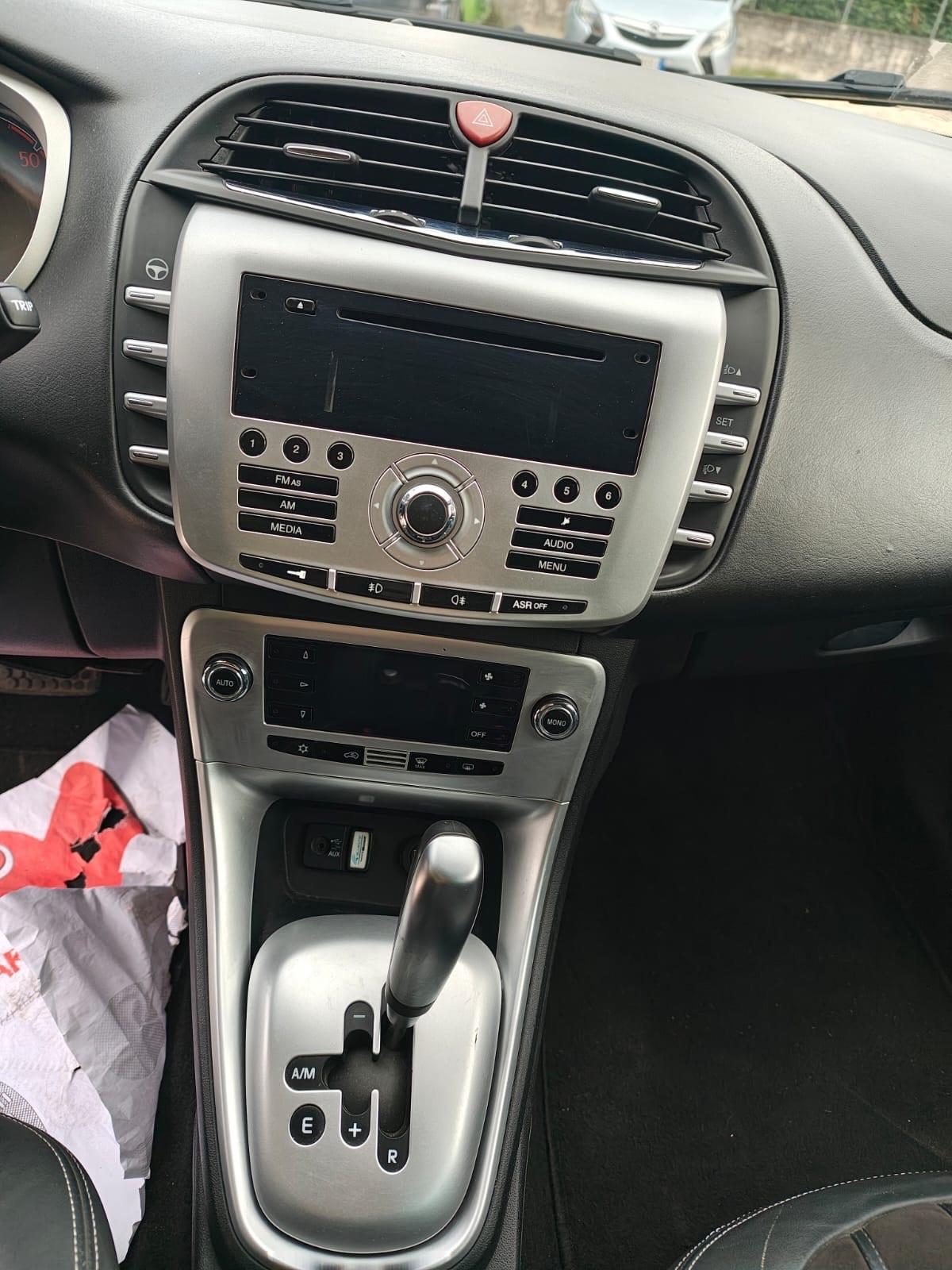 Lancia Delta 1.6 MJT cambio automatico garantita 12 mesi