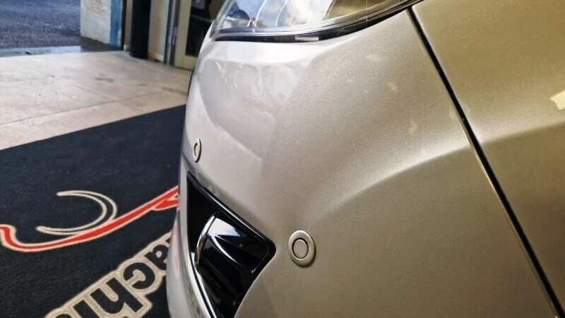 Ford C-Max 1.6 TDCi 115 CV Titanium