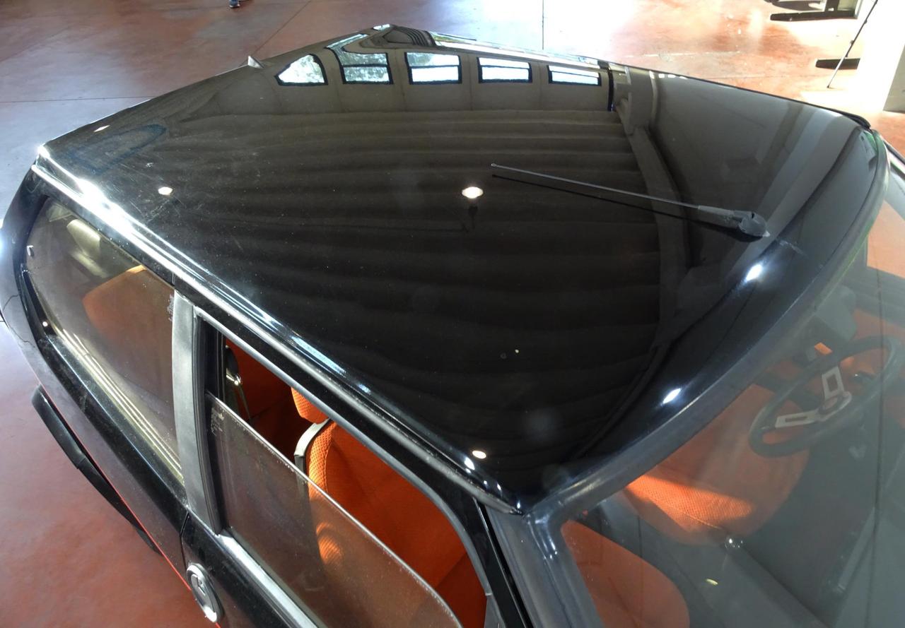 Fiat Ritmo 125 TC ABARTH 2.0 125 CV