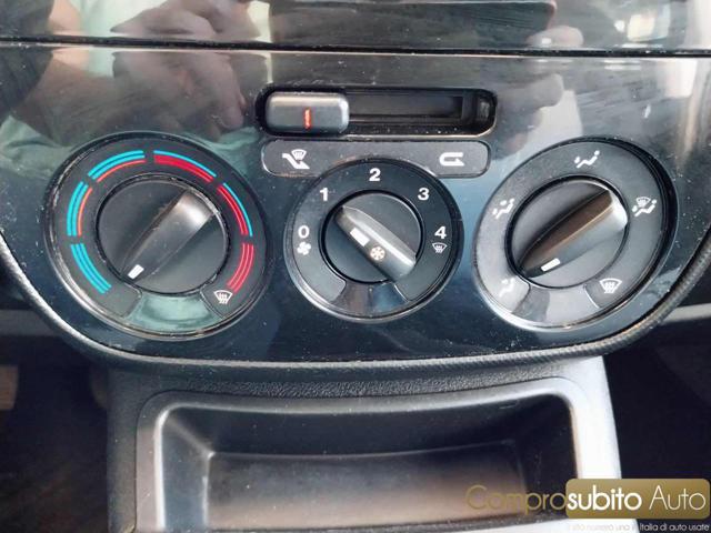 FIAT Qubo 1.3 MJT 75 CV MyLife