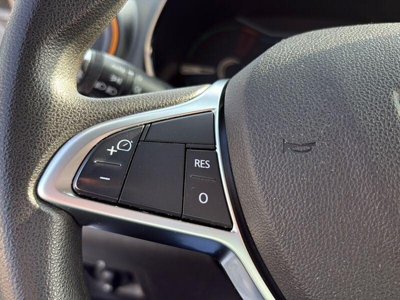 Dacia Spring Spring Expression Electric 45