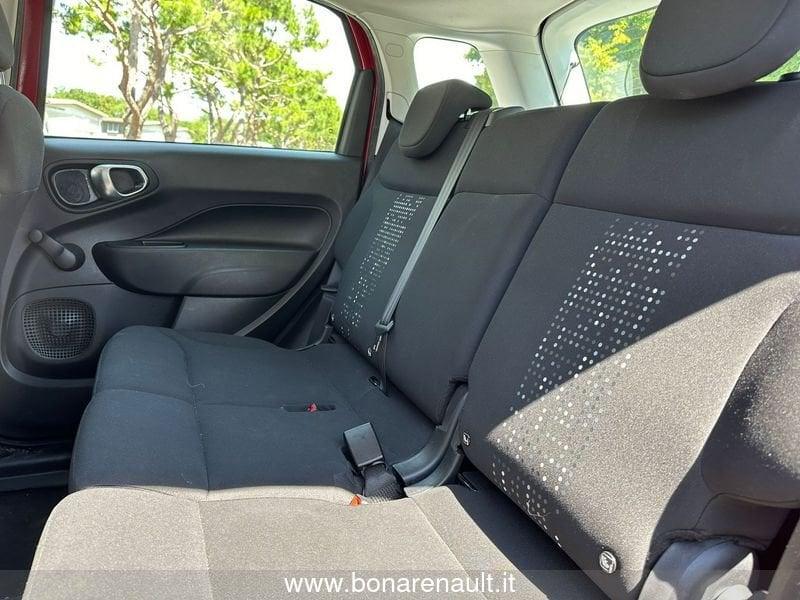 FIAT 500L 500L 1.4 95 CV S&S Red