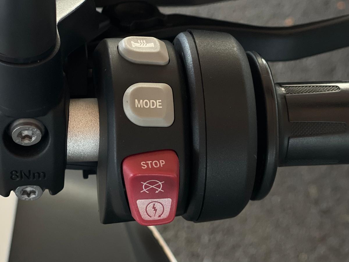 Bmw R 1200 GS Adventure