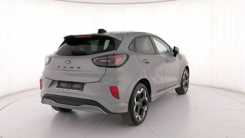 Ford Puma 1.0 ecoboost h ST-Line X 125cv