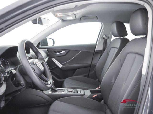 AUDI Q2 Q2 1.6 TDI S tronic Business