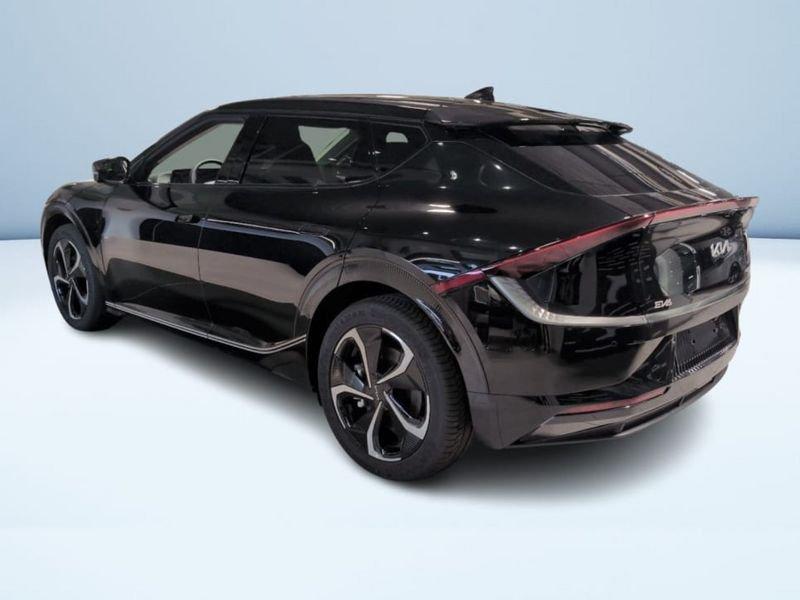 KIA EV6 MY24 LR RWD AIR SPECIAL EDITION