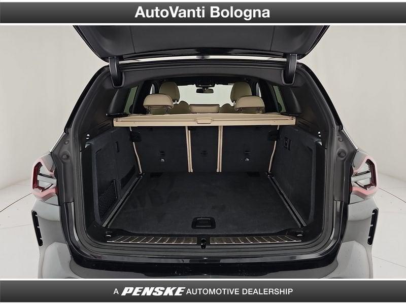 BMW X3 X3 xDrive20d 48V Msport