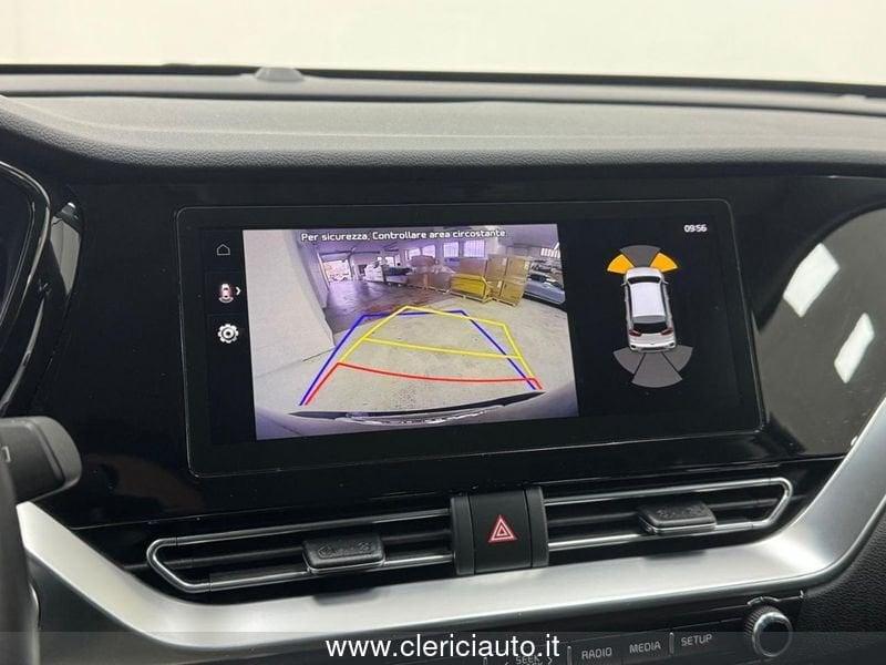 KIA Niro 1.6 GDi DCT HEV Evolution