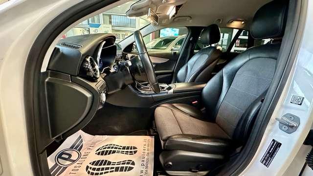 Mercedes-Benz C 220 d 194CV 4Matic Auto SW Premium