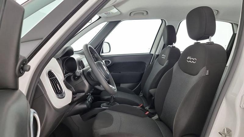 FIAT 500L Wagon 1.6 Multijet 120 CV Business 7 Posti