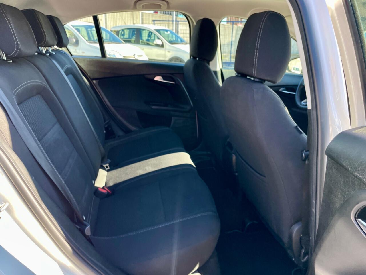 Fiat Tipo 1.6 Mjt 130cv 5P 12-2021 3modelli disponibili