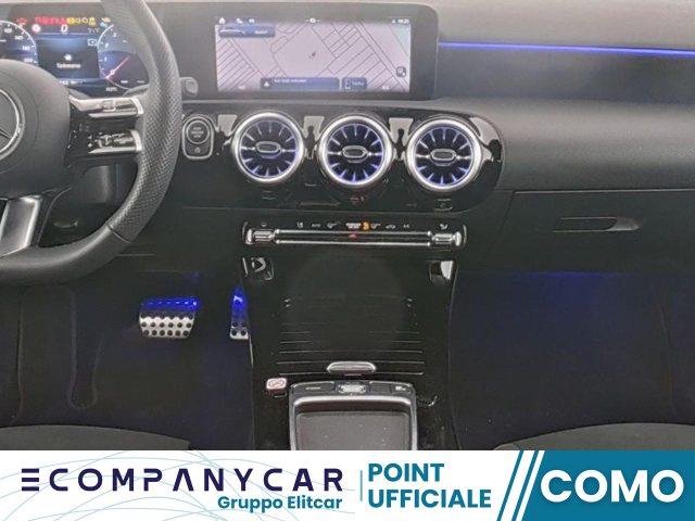 MERCEDES-BENZ A 180 Automatic AMG Line Advanced Plus