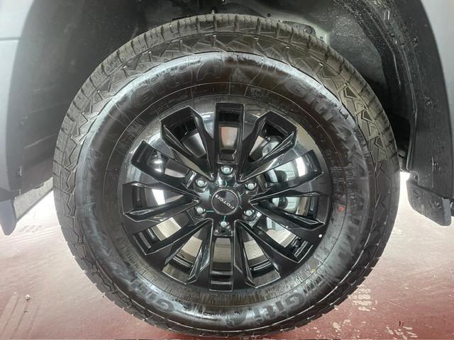 FOTON FOTON TUNLAND V9 ULTRA 8AT