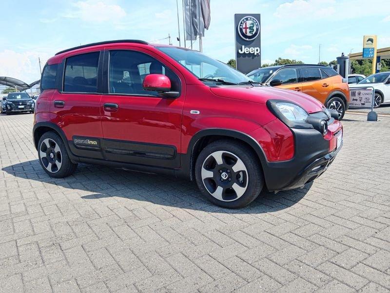 FIAT Panda 1.0 FireFly 70cv S&S Hybrid Pandina