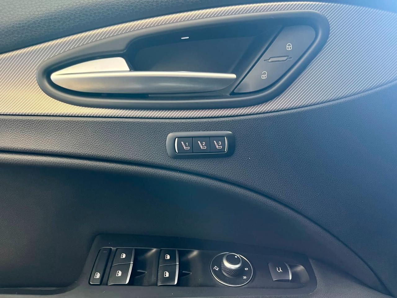 Alfa Romeo Stelvio 2.2 Turbodiesel 210 CV AT8 Q4 Veloce
