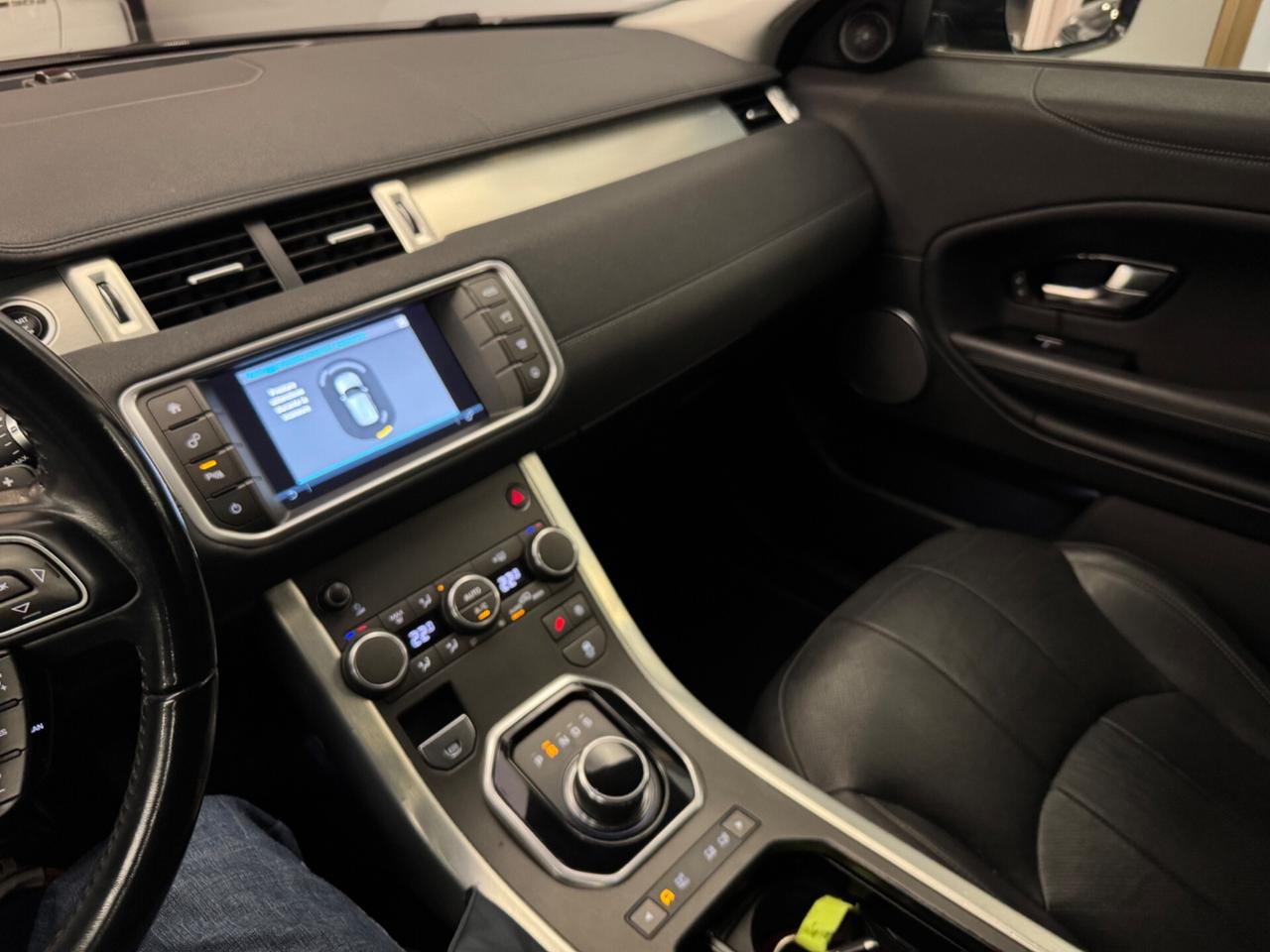 Range Rover Evoque 2.0 TD4 150 CV 5p. HSE Dynamic