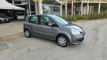 Renault Modus 1.2 75cv 16V