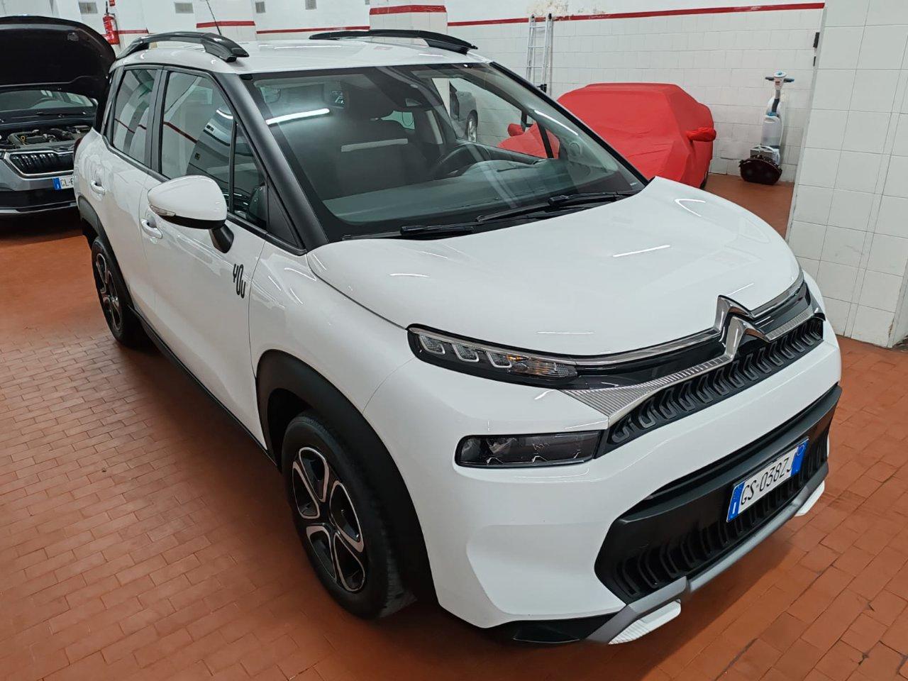 Citroen C3 Aircross 1.2 YOU 110cv