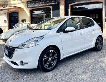 Peugeot 208 1.2 Active