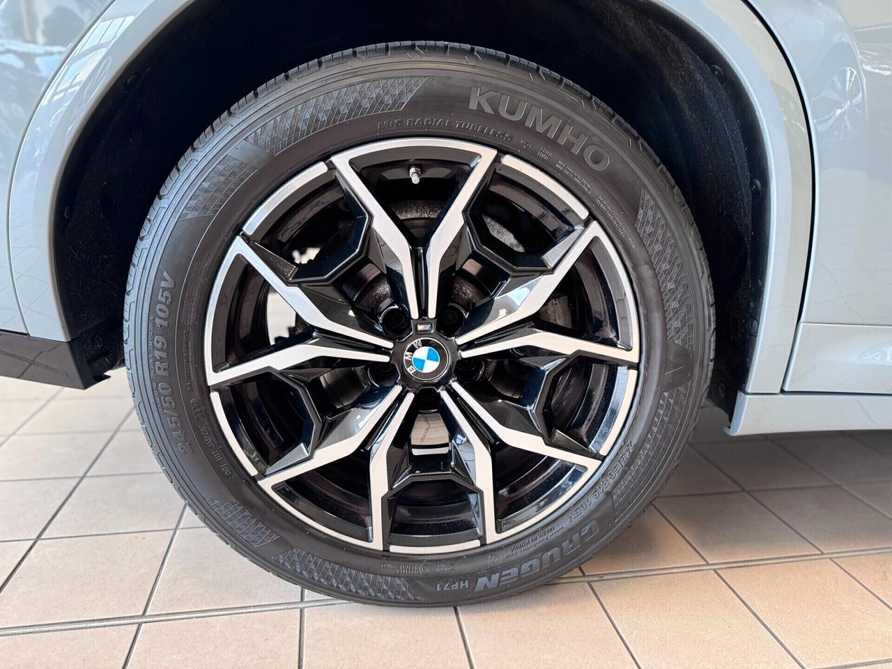 Bmw X4 xDrive20d 48V Msport