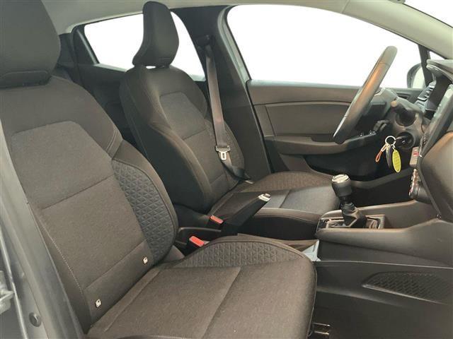 RENAULT Clio 5 Porte 1.0 SCe Zen my21
