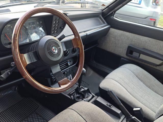 ALFA ROMEO Giulietta 1.6 L