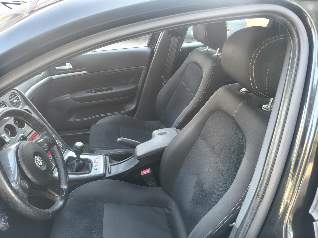 Alfa Romeo 159 2.0 JTDm Sportwagon 2011