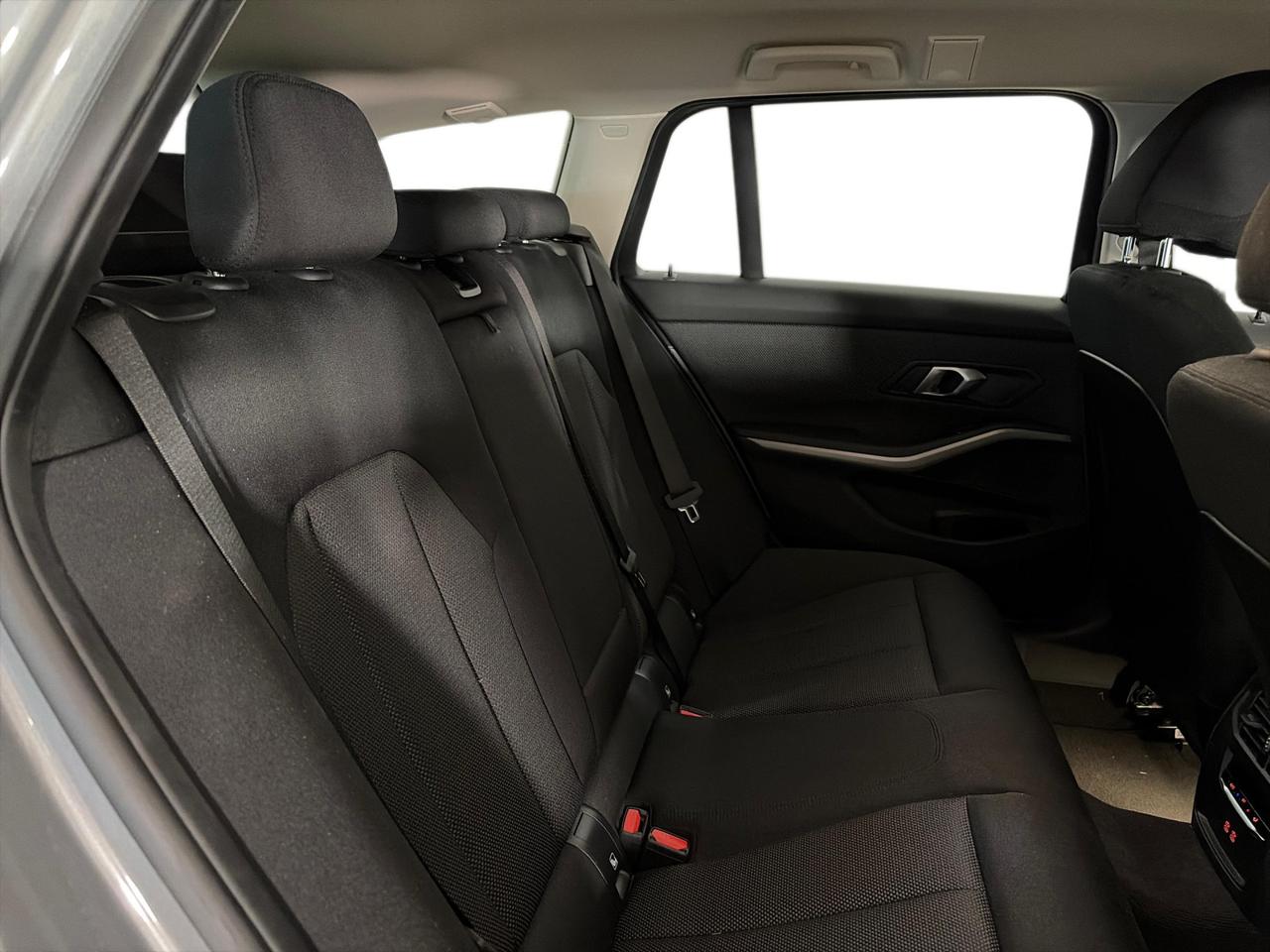 BMW Serie 3 320e Touring
