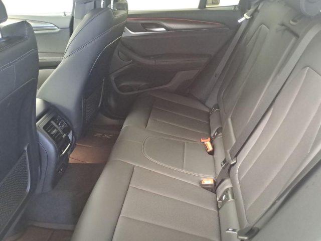 BMW X3 xDrive20d 48V Msport Aut.