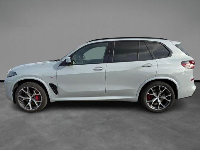 BMW X5 xDrive30d 48V Msport