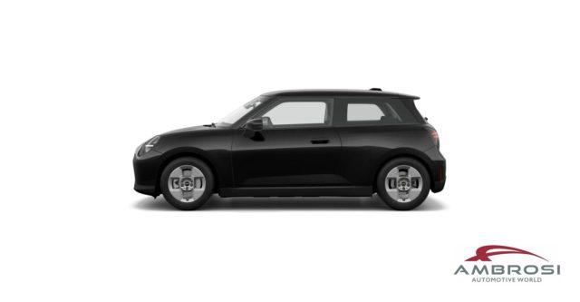 MINI Cooper 3 porte Essential E