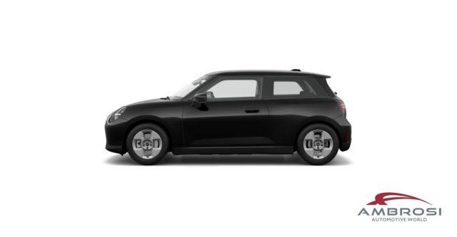 MINI Cooper 3 porte Essential E - Prezzo con rottamazione eu