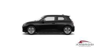 MINI Cooper 3 porte Essential E