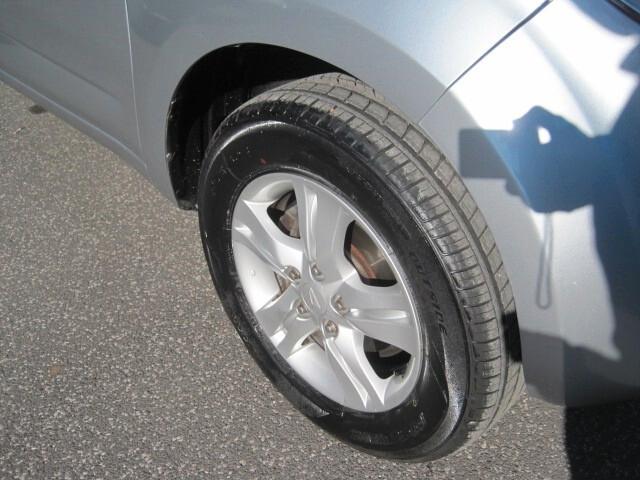 Daihatsu Terios 1.5 2WD B You Five