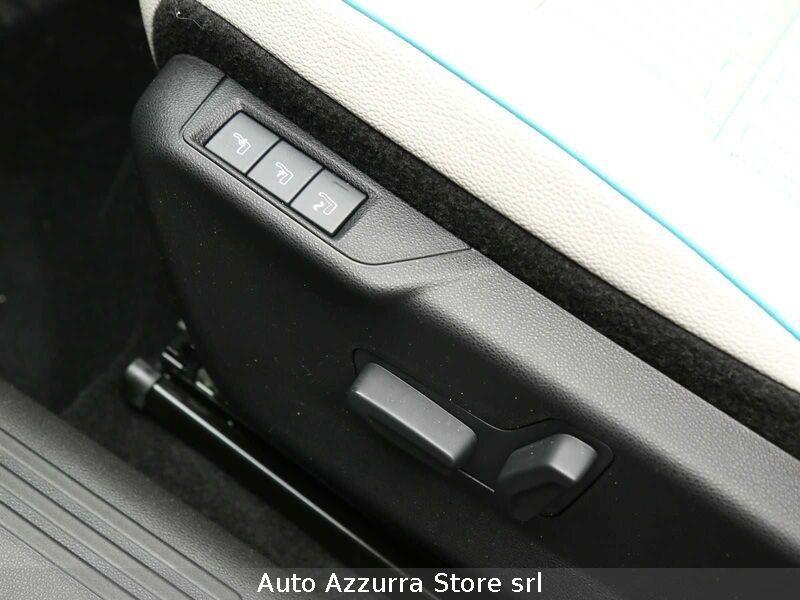 FIAT 600 Hybrid 110 CV DCT MHEV La Prima *VARI COLORI, PROMO AZZURRA*