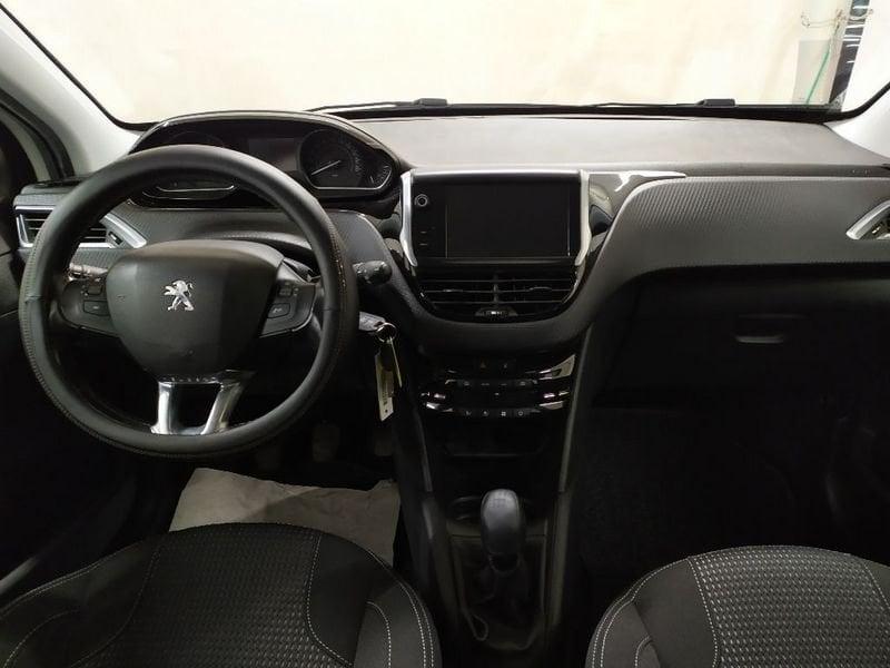 Peugeot 208 5p 1.6 bluehdi Allure 75cv