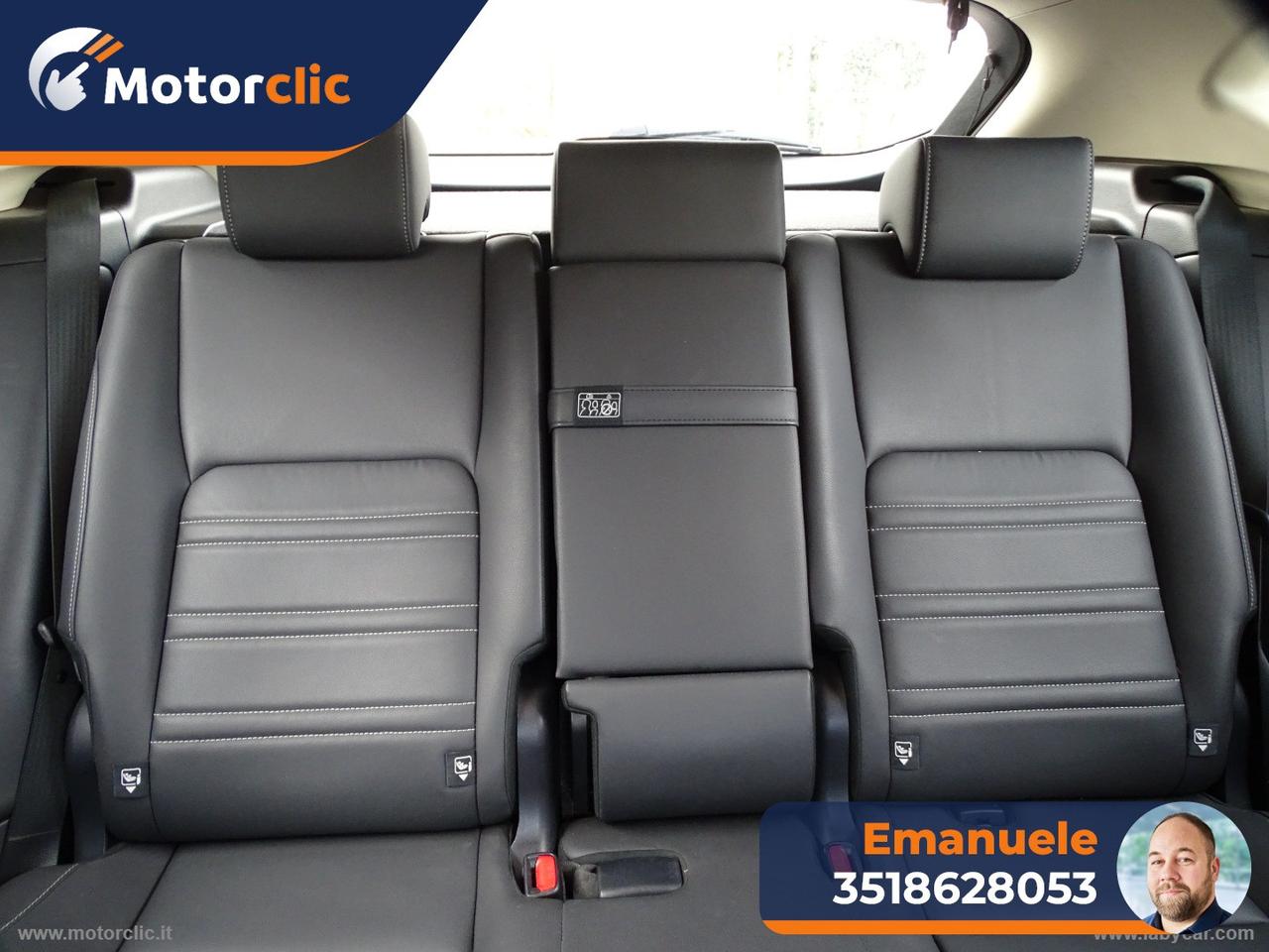 LEXUS NX Hybrid 4WD Executive