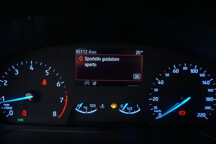 Ford Puma Hybrid Titanium BR737265 1.0 Mild Hybrid 125CV